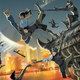 Image for article titled See The Legend of Korra Come to Life in This Gorgeous New Art Book